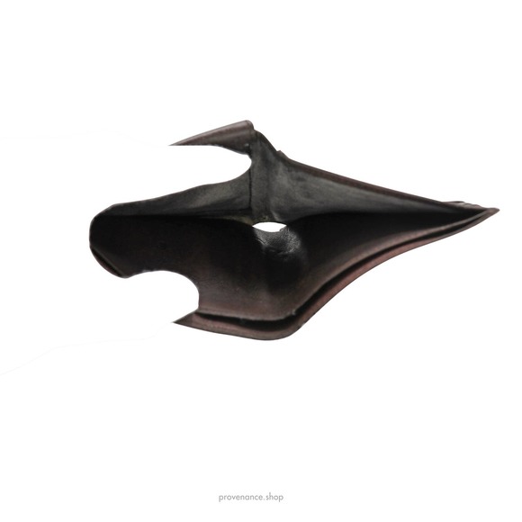 🔴Centenaire Edition Marco Wallet - Damier Ebene - Picture 10 of 12